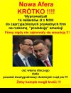 To było oczywiste dla każdego normalnego Polaka 