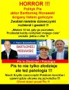Kolejny pisowski polityk ścigany listem gończym !