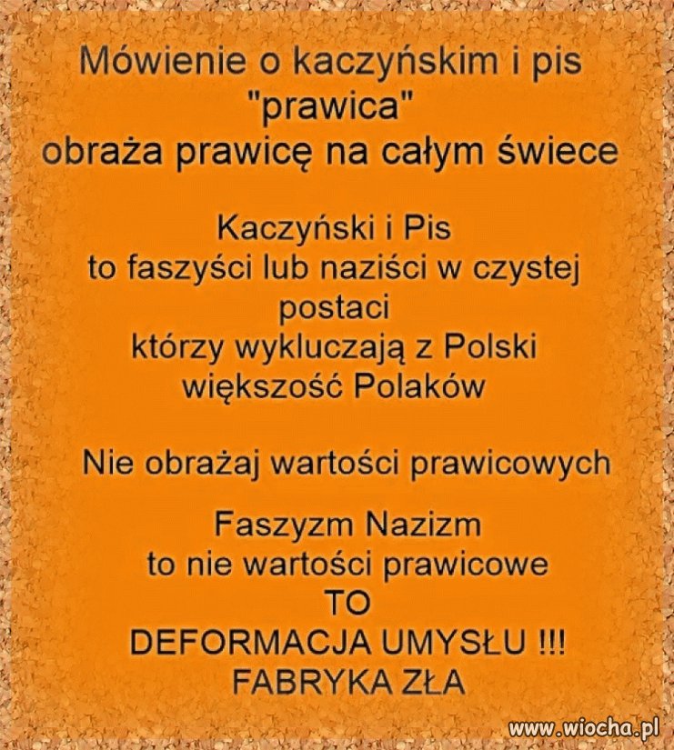 Taka prawda