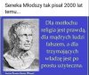 Religia powstała, gdy pierwszy oszust spotkał pierwszego głupca
