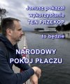 Tylko podwyższylibyśmy barierkę. 