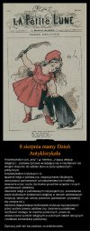 Polska 200 lat za Francja...