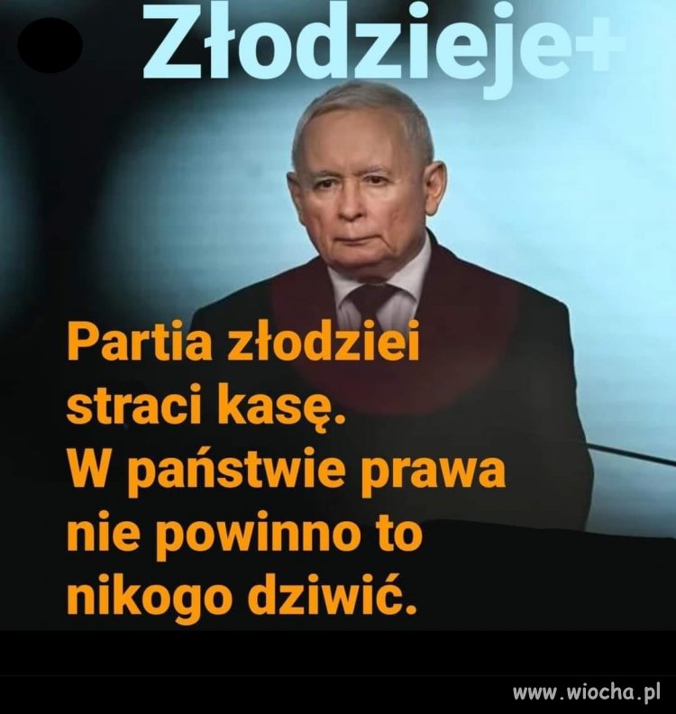 Tak Jarku wygląda prawo i sprawiedliwość !
