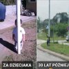 Lata lecą