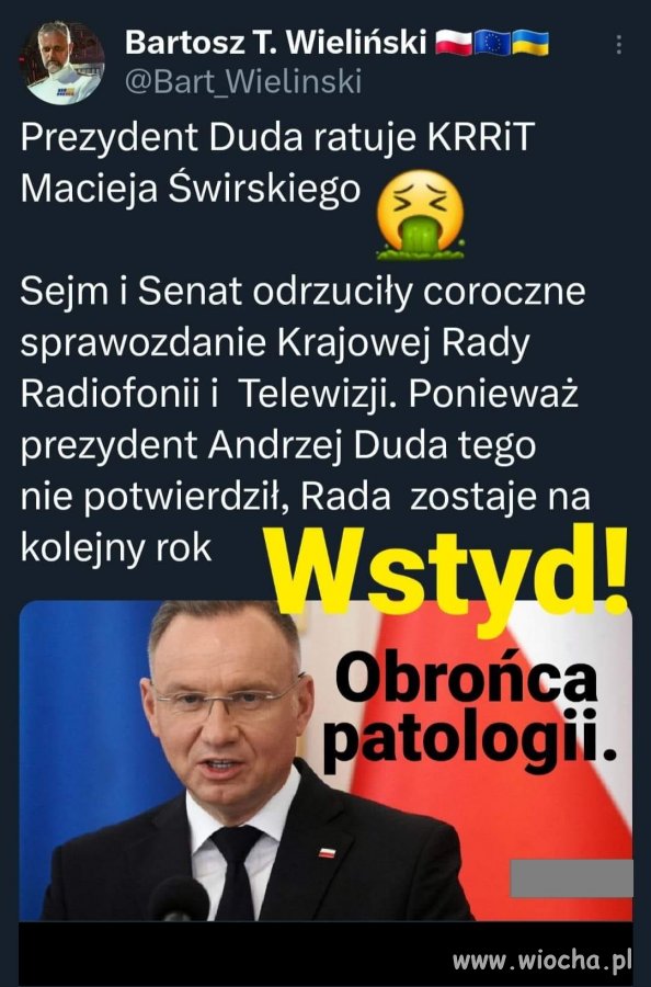 Cyrku ciąg dalszy ...