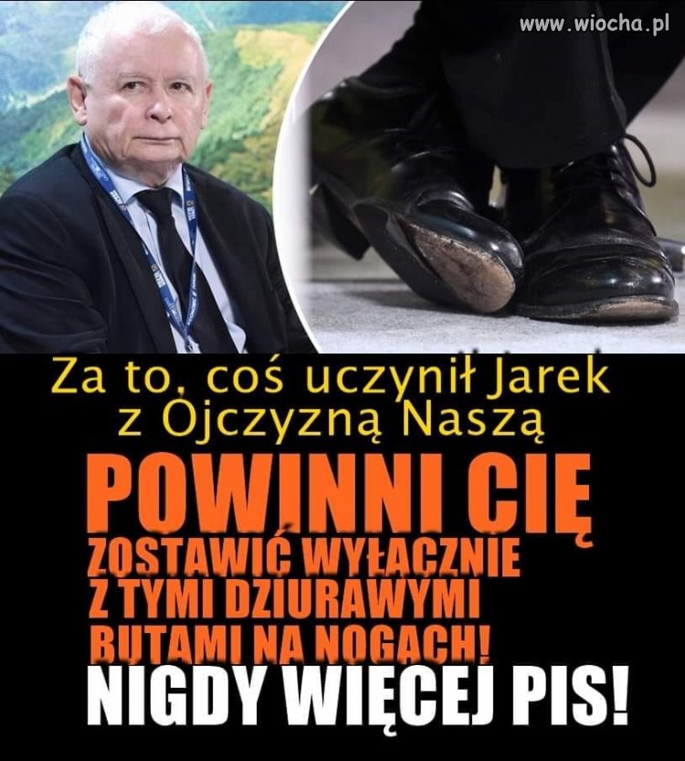 A to w więzieniu nie dostanie służbowych ?