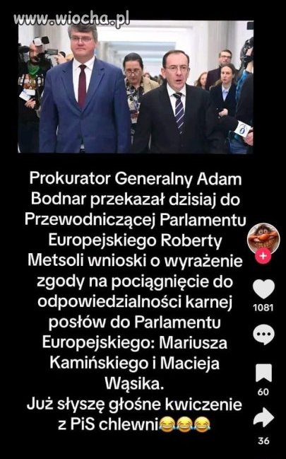I bardzo