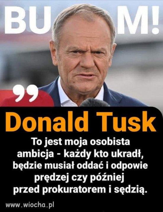 Zero pobłażania pisowskim złodziejom.