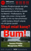 Nie wiecie? W tym PKOlu dwa miliony to żadna kasa