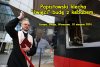Rozumiem, że w piątki