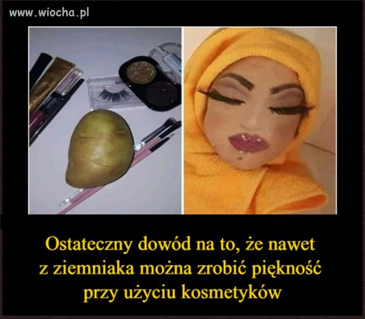 Od konkurencji 