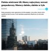 To nazywam prawdziwym sukcesem! To wina Tuska...