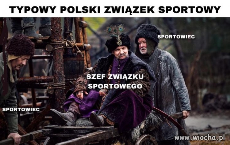 Czas wziąć za pysk tych działaczy