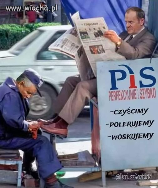 Koszmar PIS-u