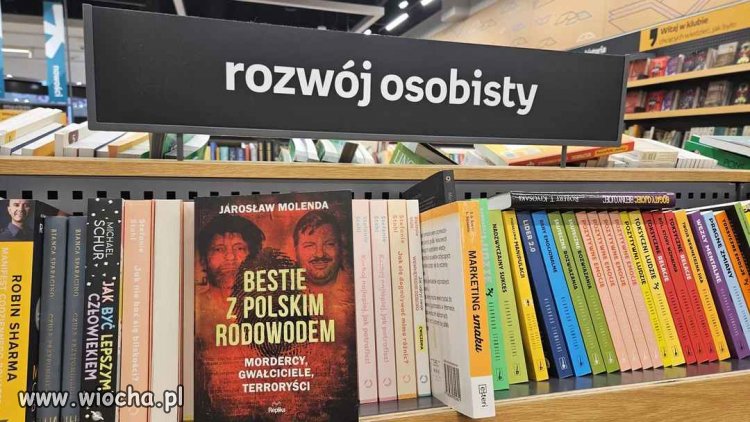 Rozwój Osobisty.