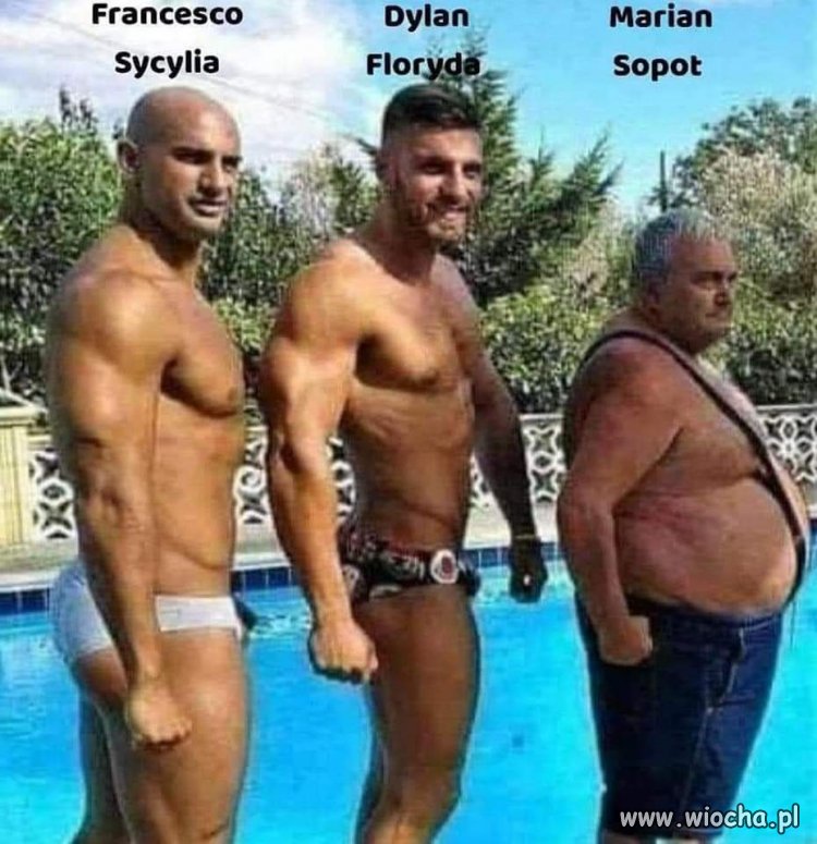 Lepiej dwa tygodnie się powstydzić 