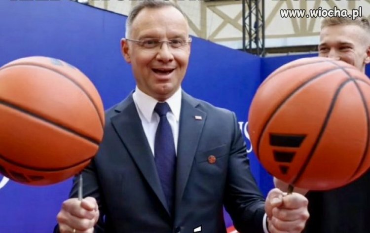 Ten pan jedzie na lewcką olimpiadę !!!