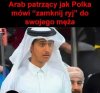 Kozy i ryby głosu nie mają.