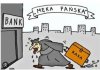 Dlaczego ta ich "bozia" potrzebuje tyle pieniedzy?