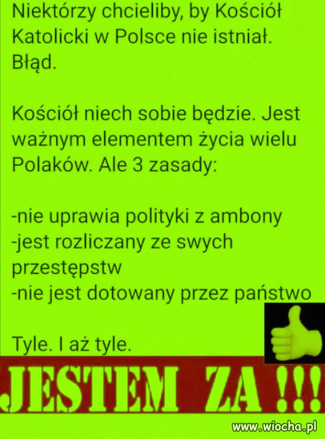 Tyle w temacie