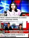 Przygody indyjskiego satelity