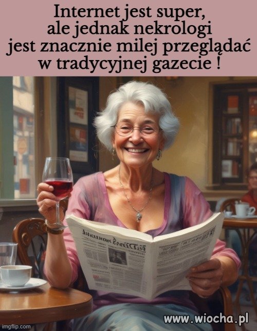 Zwłaszcza, gdy się czeka