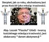 Sekta kosciola to wzor cnot wszelakich, dla narodu