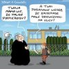 Podobno ksiundz ma ksywkę "koteczek łosiem cietery