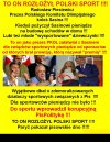 Pytacie kto odpowiada za kiepskie wyniki w Paryżu?