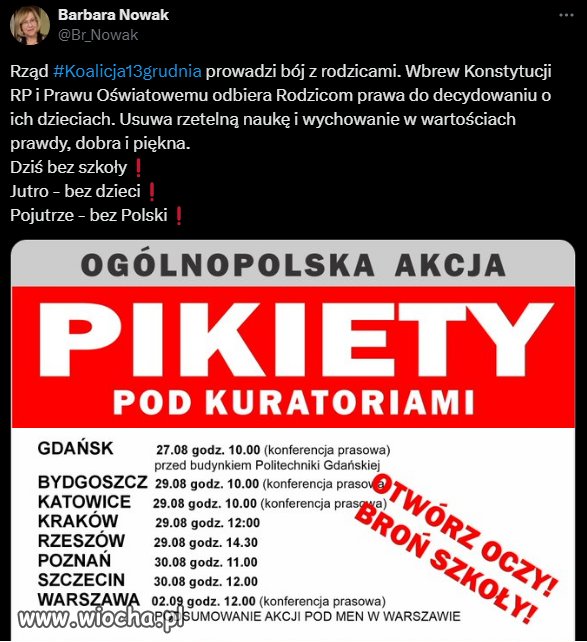 Od kiedy religia jest rzetelną nauką?