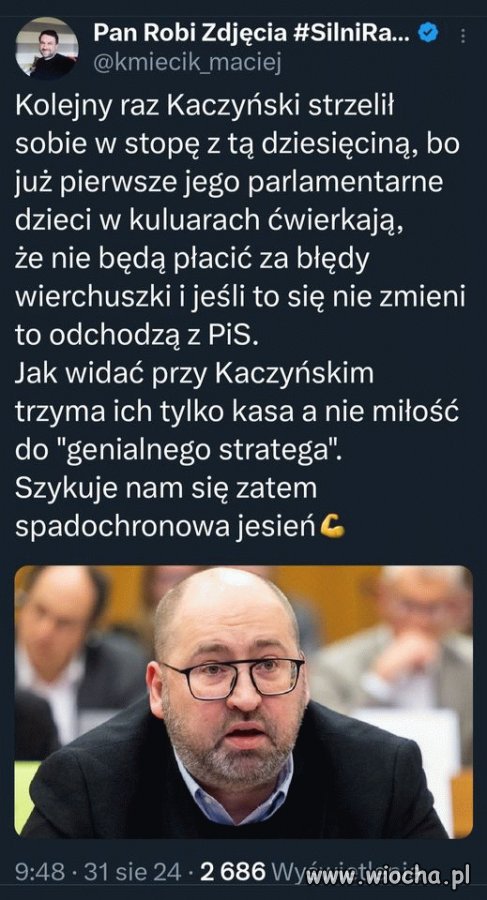 Taka sytuacja