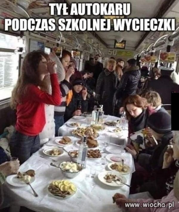 Tam były najlepsze imprezy