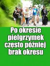 Kaprawym okiem ateisty patrząc ...