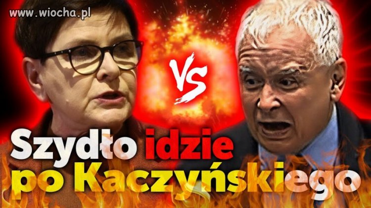 Gdzie dwóch się bije, tam trzeci korzysta...