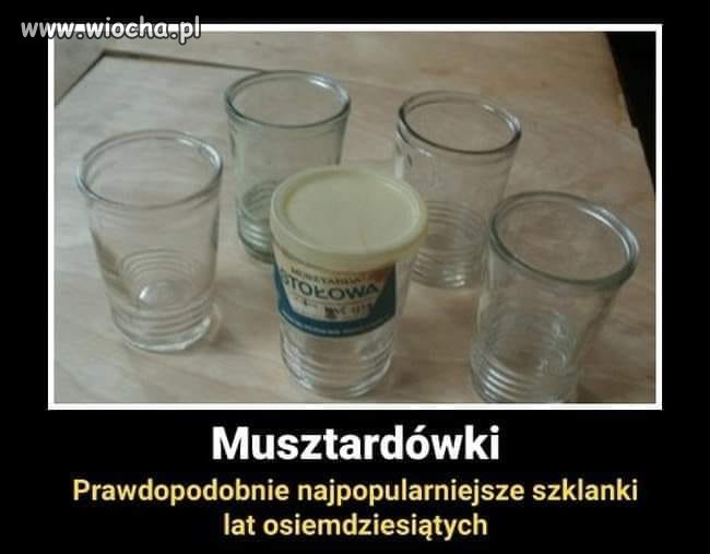Teraz wszystko w plastiku