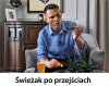 Do wyścigu po złote runo stanął Sławomir Mentzen.