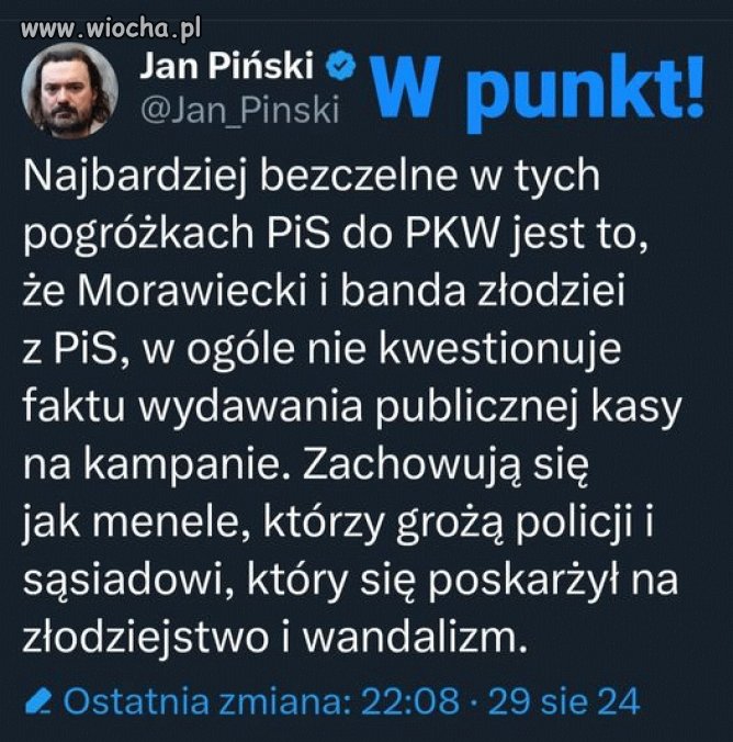 Taka prawda