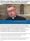 Prześladowania księży trwają!