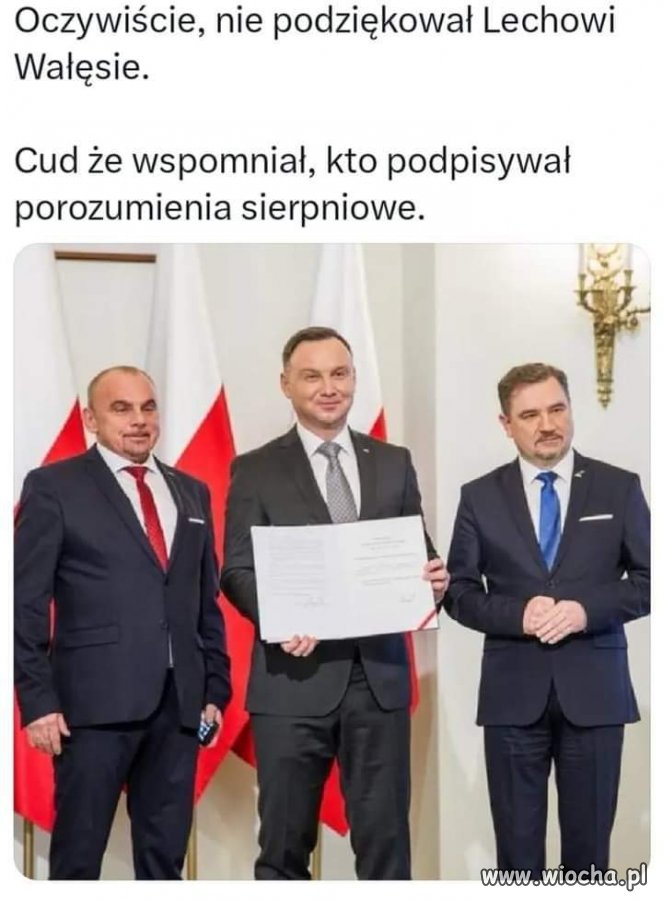 Kiedy rocznicę wielkiego ruchu społecznego 