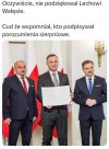 Kiedy rocznicę wielkiego ruchu społecznego 