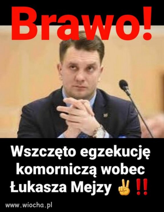 Najlepsza wiadomość dzisiaj‼️