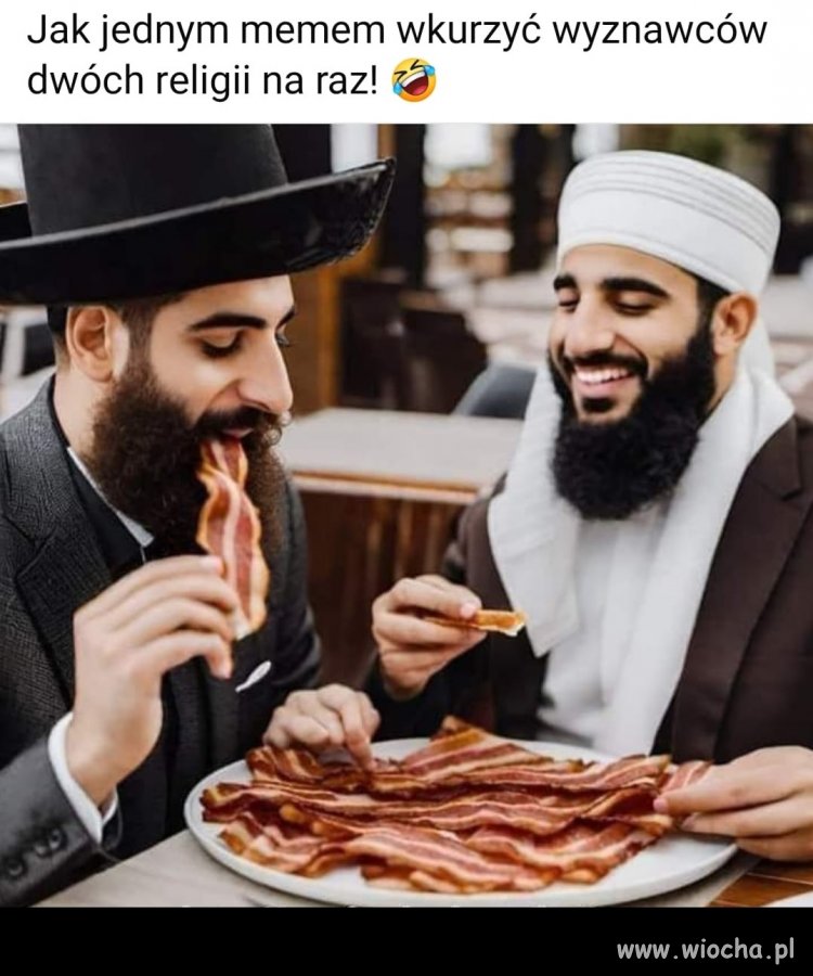 Nie wiedzieliście jak? No to już wiecie ...
