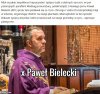 Eksportowa wersja księdza!