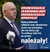 No jak to k..wa, przecież my kradliśmy zgodnie ...