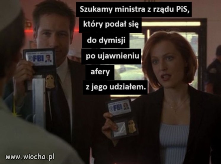 Szokuje nas teraz normalność...