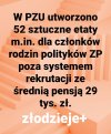 To było PiSowskie eldorado !