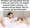...a wtedy Ona mówi :...