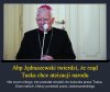 Nic tak kościołowi nie szkodzi