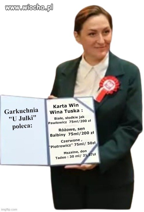 A pod śledzika i jajeczka