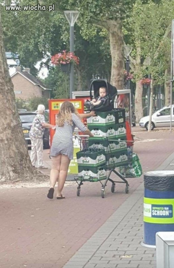 Na promocji